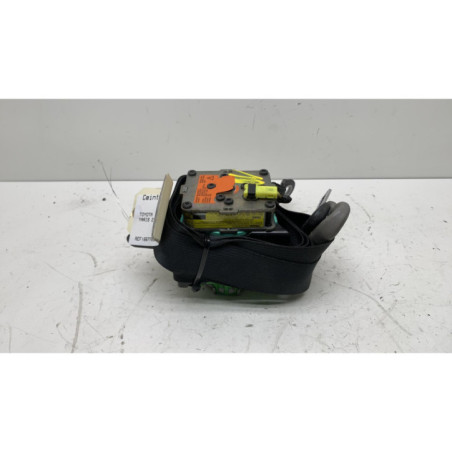 Pretensionneur de ceinture avant gauche TOYOTA YARIS 2