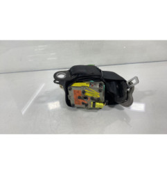 Pretensionneur de ceinture avant gauche TOYOTA YARIS 2