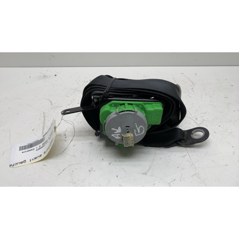 Pretensionneur de ceinture avant gauche TOYOTA YARIS 2 Photo n°5