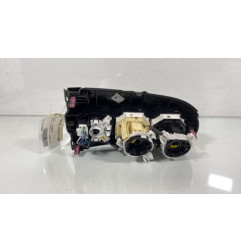 Commande chauffage TOYOTA YARIS 2