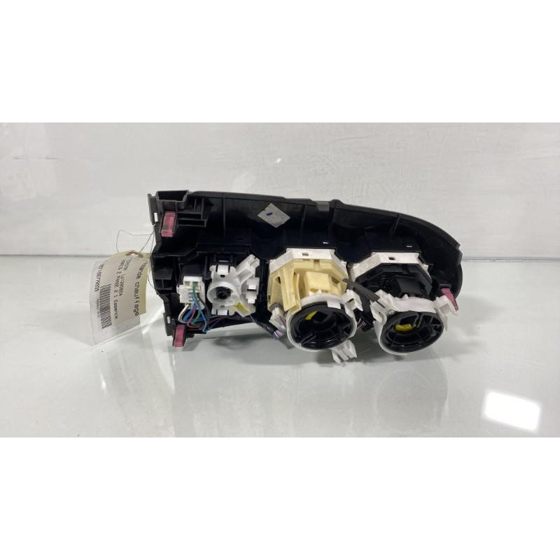 Commande chauffage TOYOTA YARIS 2 Photo n°3