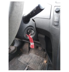 Commande chauffage TOYOTA YARIS 2