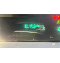 Commande chauffage TOYOTA YARIS 2