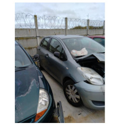 Commande chauffage TOYOTA YARIS 2