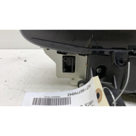 Compteur TOYOTA YARIS 2 Photo n°1