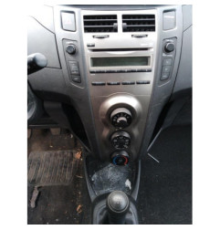 Compteur TOYOTA YARIS 2