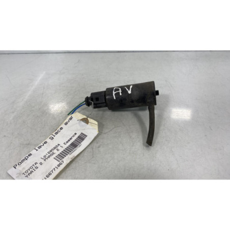 Pompe lave glace avant TOYOTA YARIS 2