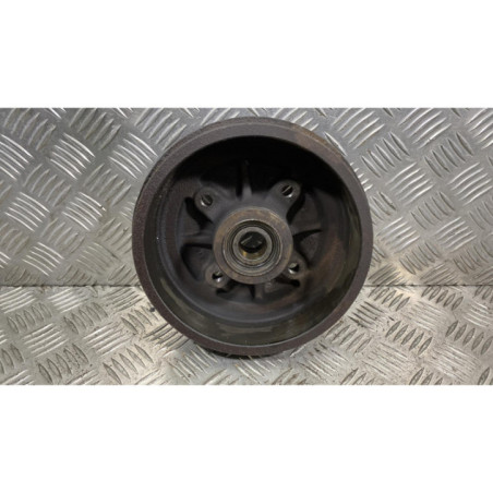 Tambour arriere droit PEUGEOT 106 Photo n°1