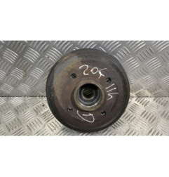 Tambour arriere droit PEUGEOT 106