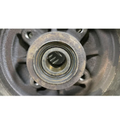 Tambour arriere droit PEUGEOT 106