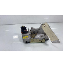 Serrure arriere droit PEUGEOT 307