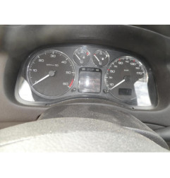 Serrure arriere droit PEUGEOT 307