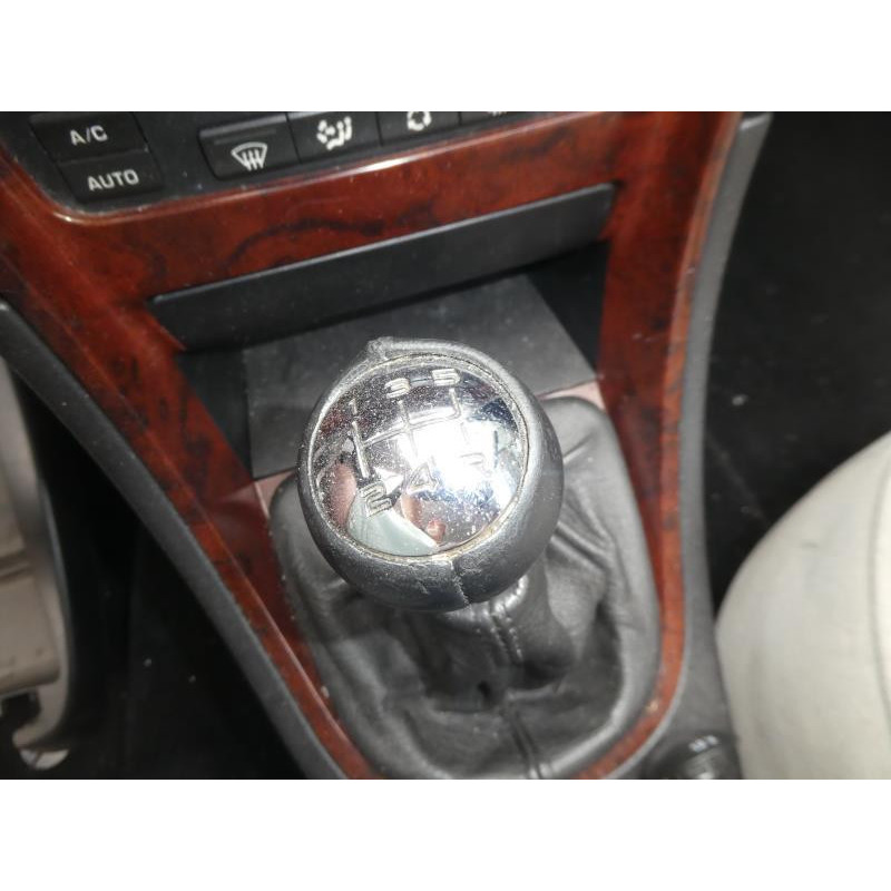 Serrure arriere droit PEUGEOT 307 Photo n°5