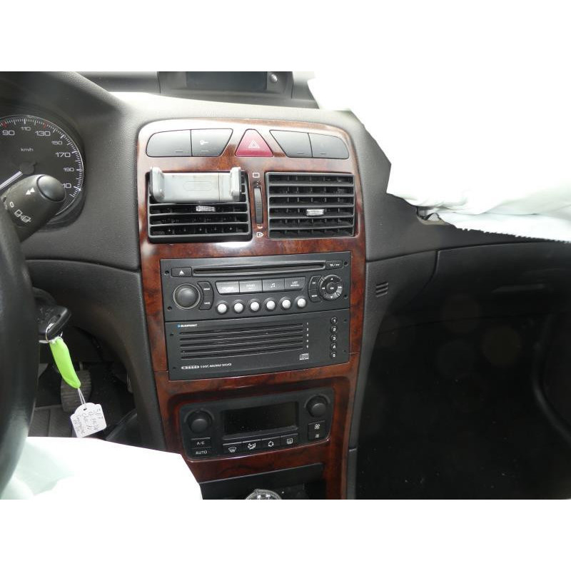 Serrure arriere droit PEUGEOT 307 Photo n°6