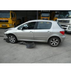 Serrure arriere droit PEUGEOT 307