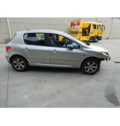 Serrure arriere droit PEUGEOT 307
