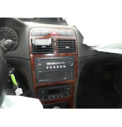 Serrure avant droit PEUGEOT 307