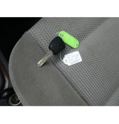 Serrure avant droit PEUGEOT 307