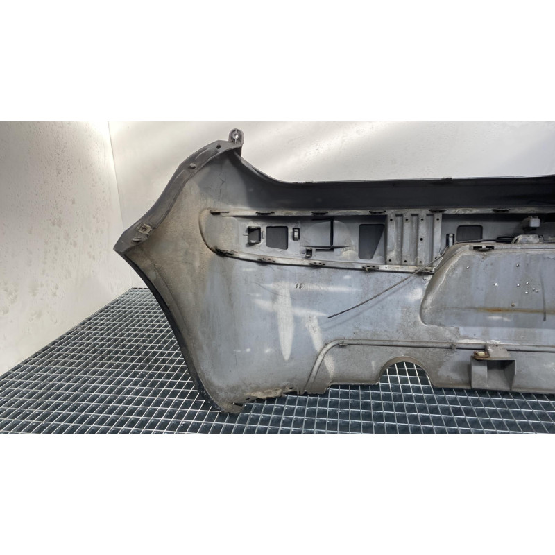 Pare choc arriere PEUGEOT 1007 Photo n°3