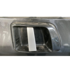 Porte avant droit PEUGEOT 1007