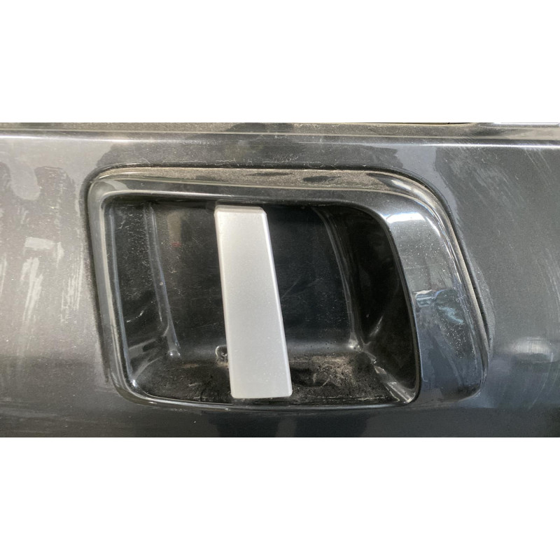 Porte avant droit PEUGEOT 1007 Photo n°3