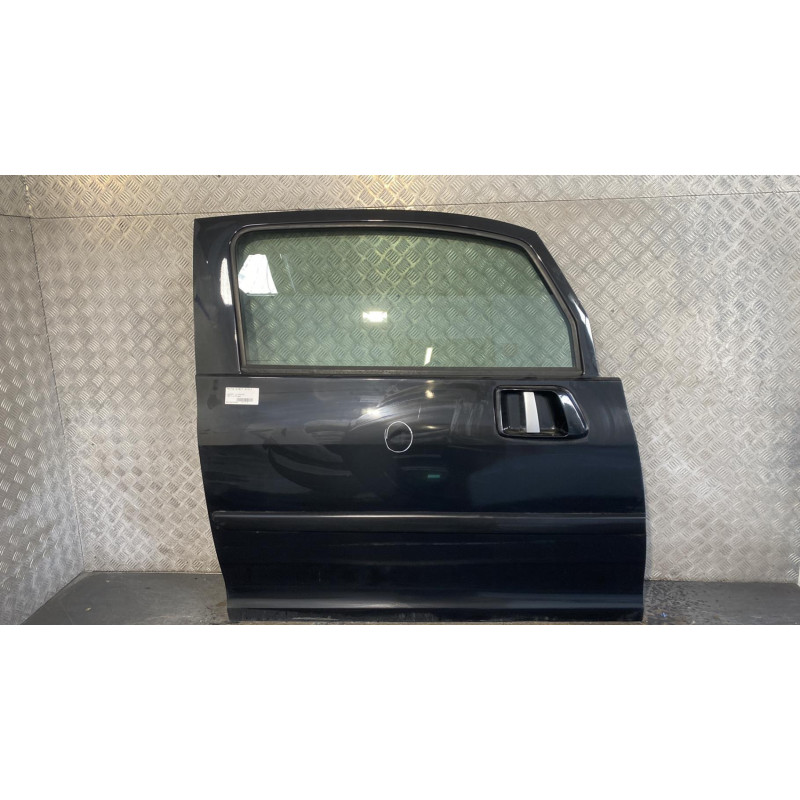 Porte avant droit PEUGEOT 1007 Photo n°4