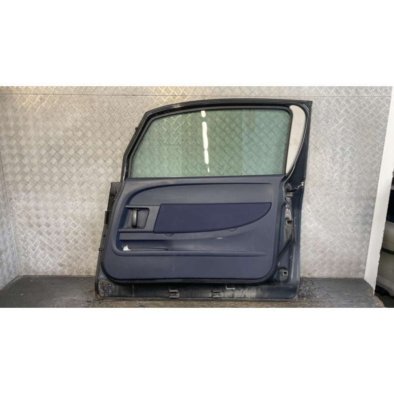 Porte avant droit PEUGEOT 1007 Photo n°6