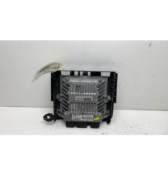 Calculateur moteur PEUGEOT 1007