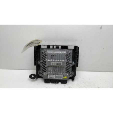 Calculateur moteur PEUGEOT 1007