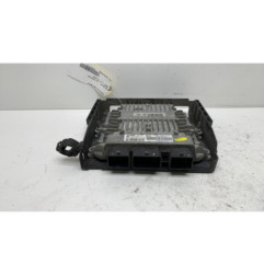Calculateur moteur PEUGEOT 1007