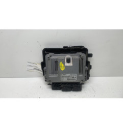 Calculateur moteur CITROEN C3 2 Photo n°1