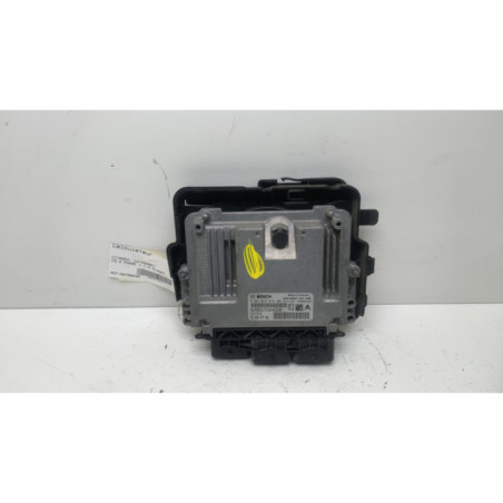 Calculateur moteur CITROEN C3 2 Photo n°1