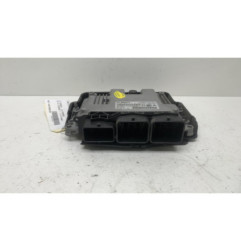 Calculateur moteur CITROEN C3 2