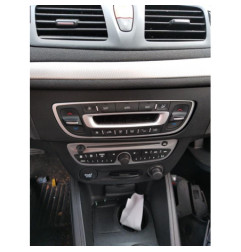 Colonne de direction RENAULT MEGANE 3