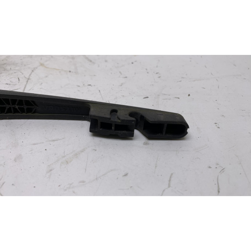 Bras essuie glace arriere OPEL AGILA B Photo n°3