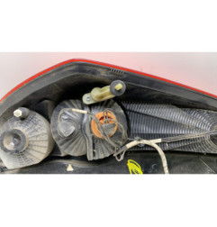 Feu arriere principal droit (feux) OPEL AGILA B