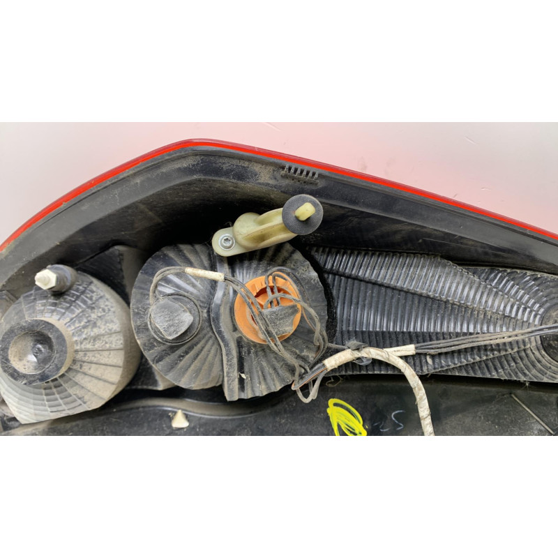 Feu arriere principal droit (feux) OPEL AGILA B Photo n°5