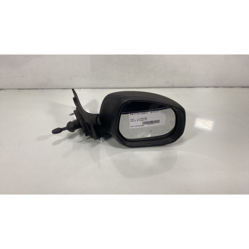 Retroviseur droit OPEL AGILA B Photo n°1