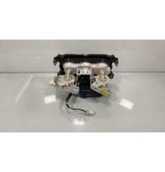 Commande chauffage OPEL AGILA B Photo n°1