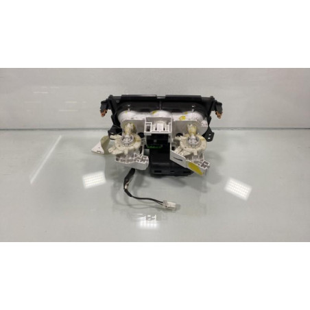 Commande chauffage OPEL AGILA B Photo n°1