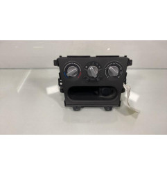 Commande chauffage OPEL AGILA B
