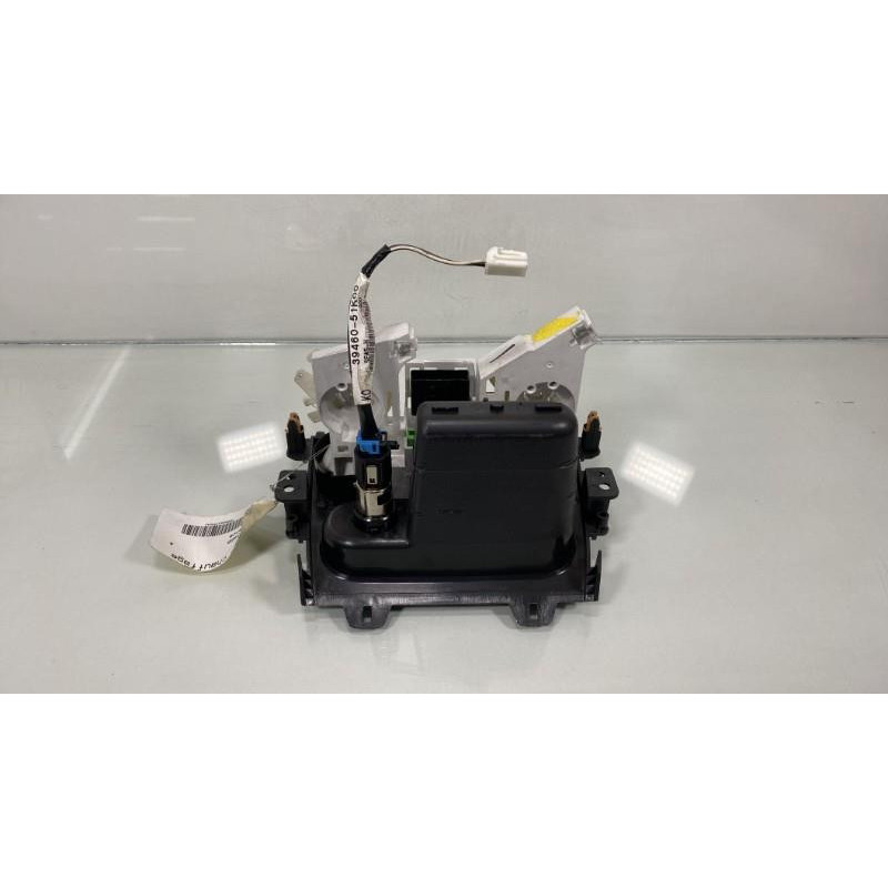 Commande chauffage OPEL AGILA B Photo n°3