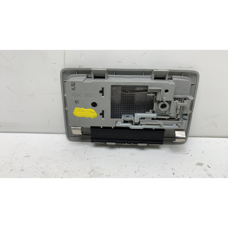 Eclairage de plafonnier OPEL AGILA B Photo n°3