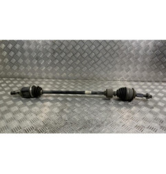 Cardan droit (transmission) OPEL AGILA B Photo n°1