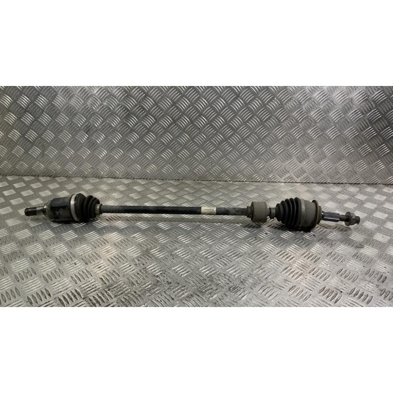 Cardan droit (transmission) OPEL AGILA B Photo n°1