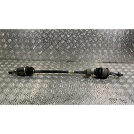 Cardan droit (transmission) OPEL AGILA B Photo n°1