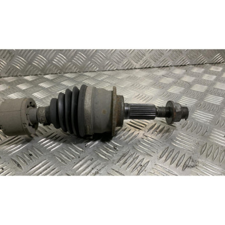 Cardan droit (transmission) OPEL AGILA B