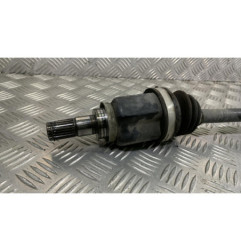 Cardan droit (transmission) OPEL AGILA B