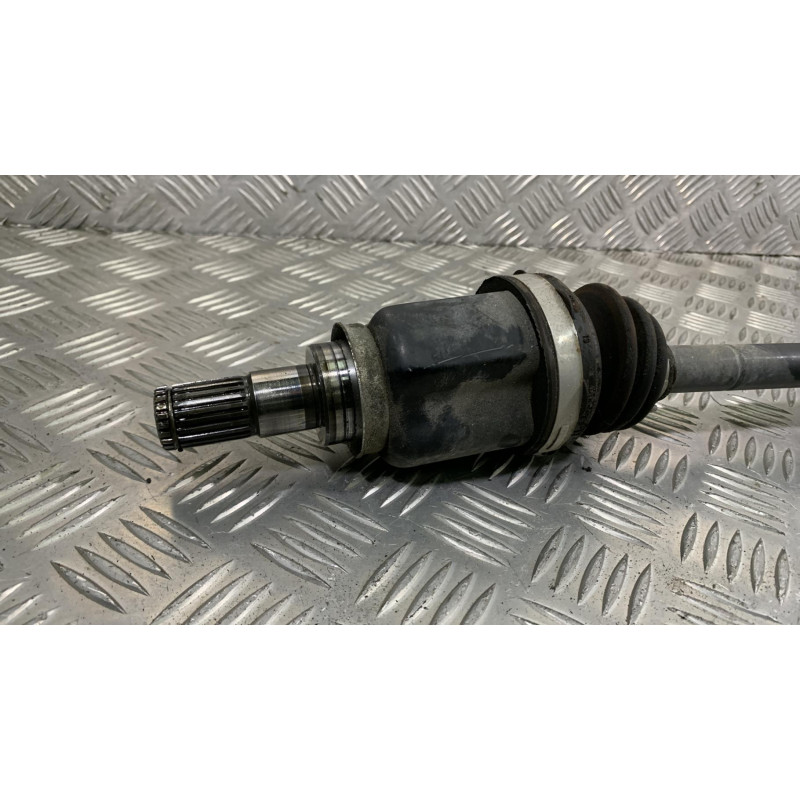 Cardan droit (transmission) OPEL AGILA B Photo n°3