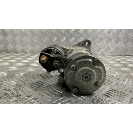 Demarreur OPEL AGILA B Photo n°1